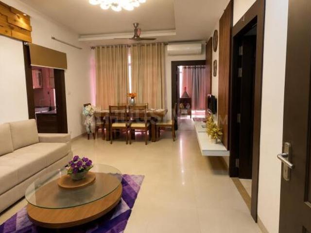 2 BHK Apartment in Noida Extension for rent Greater Noida. The reference number is 20917797