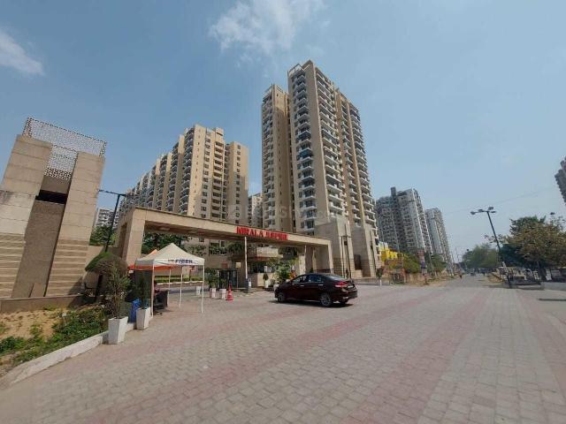 2 BHK Apartment in Noida Extension for rent Greater Noida. The reference number is 20922597