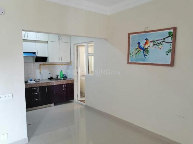 2 BHK Apartment in Noida Extension for rent Greater Noida. The reference number is 20924411