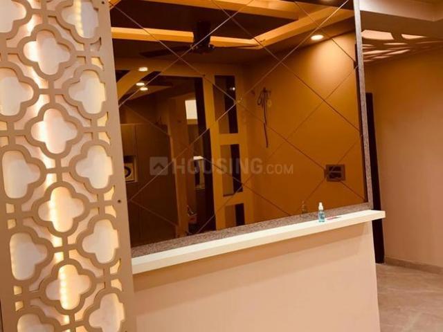 2 BHK Apartment in Noida Extension for rent Greater Noida. The reference number is 20924643