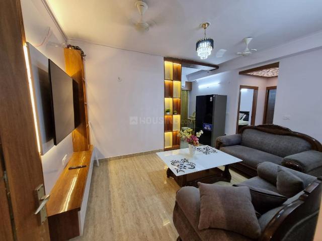 2 BHK Apartment in Noida Extension for rent Greater Noida. The reference number is 20924081