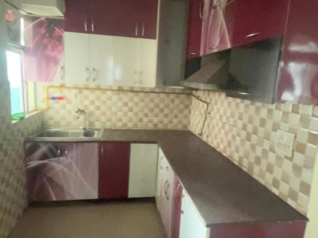 2 BHK Apartment in Noida Extension for rent Greater Noida. The reference number is 20925077