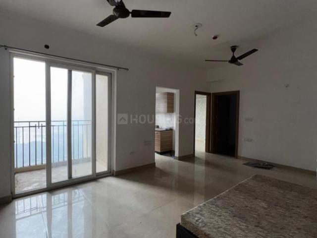 2 BHK Apartment in Noida Extension for rent Greater Noida. The reference number is 20952027