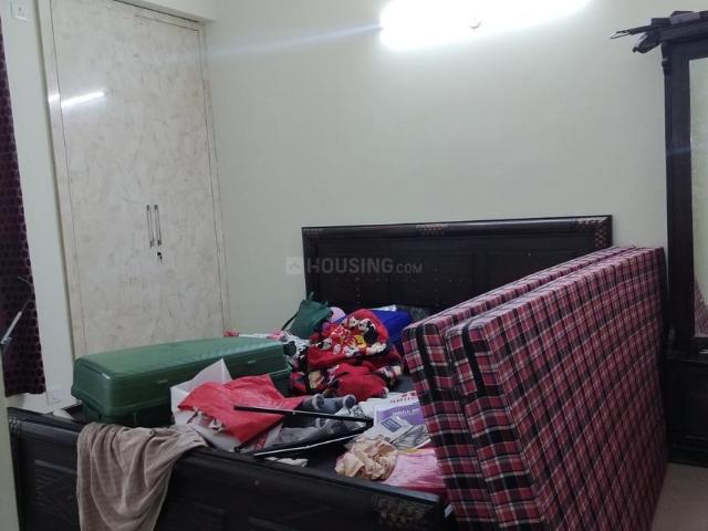 2 BHK Apartment in Noida Extension for rent Greater Noida. The reference number is 20955952