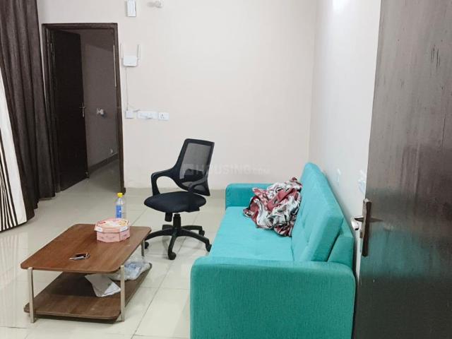 2 BHK Apartment in Noida Extension for rent Greater Noida. The reference number is 20957361