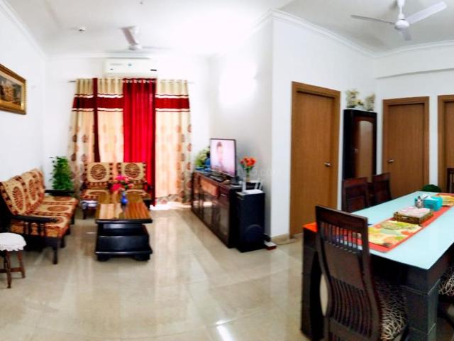 2 BHK Apartment in Noida Extension for rent Greater Noida. The reference number is 20959432