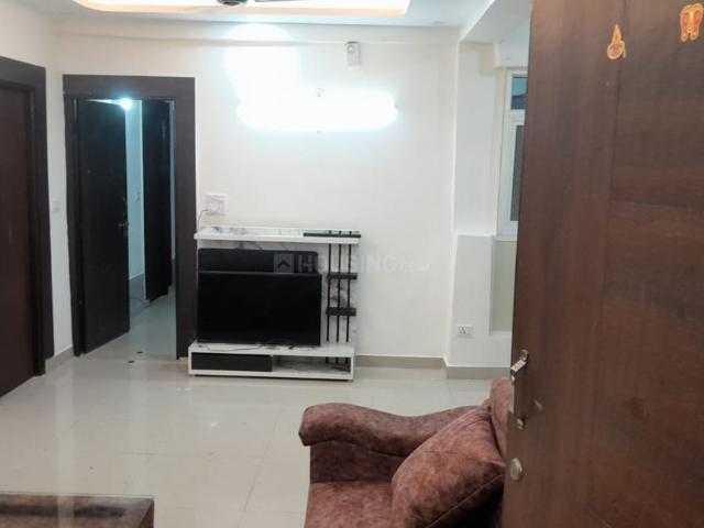 2 BHK Apartment in Noida Extension for rent Greater Noida. The reference number is 20960894