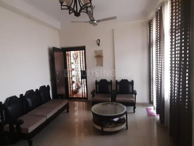 2 BHK Apartment in Noida Extension for rent Greater Noida. The reference number is 20963539