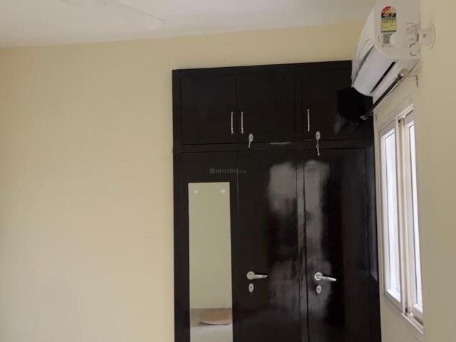 2 BHK Apartment in Noida Extension for rent Greater Noida. The reference number is 20977747