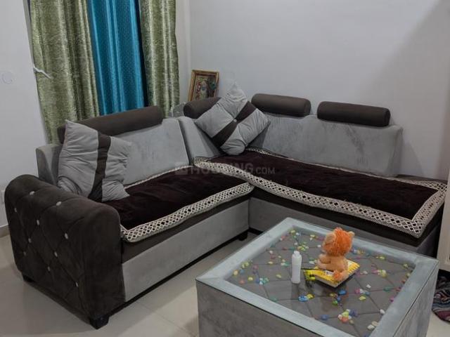 2 BHK Apartment in Noida Extension for rent Greater Noida. The reference number is 20985893