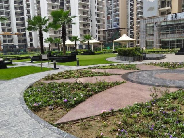 2 BHK Apartment in Noida Extension for rent Greater Noida. The reference number is 20987101