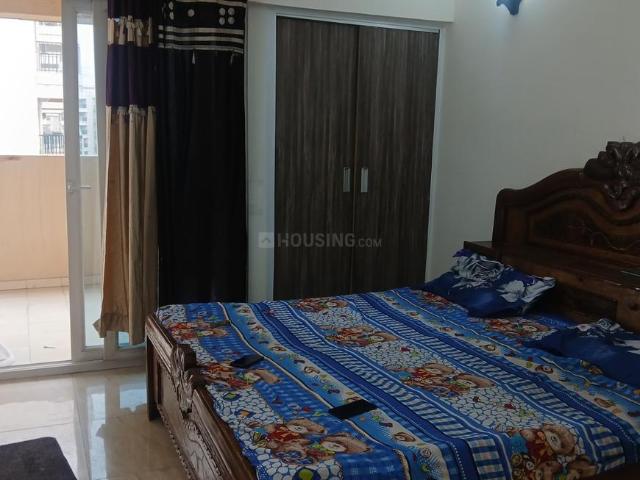 2 BHK Apartment in Noida Extension for rent Greater Noida. The reference number is 20989816