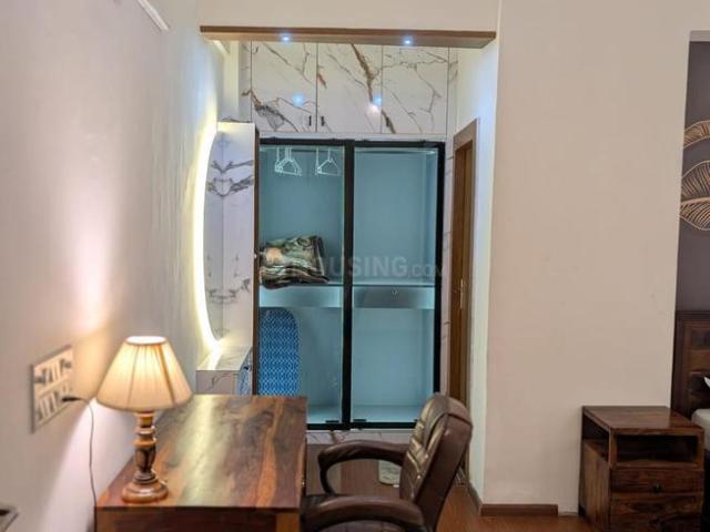 2 BHK Apartment in Noida Extension for rent Greater Noida. The reference number is 20996610