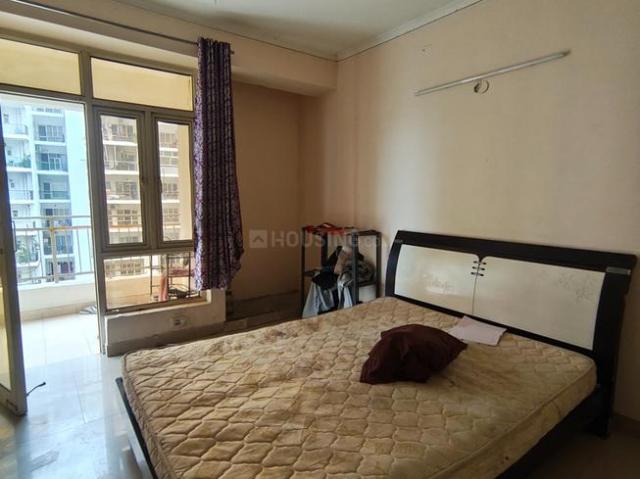 2 BHK Apartment in Noida Extension for rent Greater Noida. The reference number is 20998165