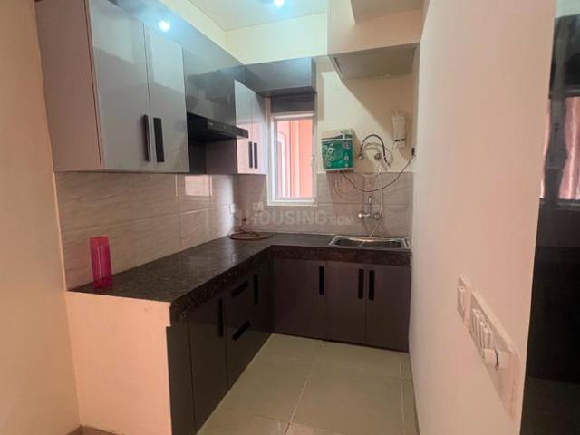 2 BHK Apartment in Noida Extension for rent Greater Noida. The reference number is 20998179