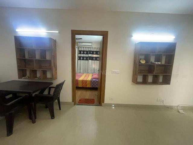 2 BHK Apartment in Noida Extension for rent Greater Noida. The reference number is 20005677