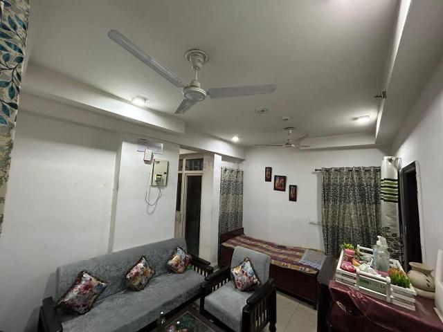 2 BHK Apartment in Noida Extension for rent Greater Noida. The reference number is 20011343