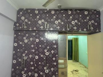 14th Avenue- Gaur City-2 - Balcony, Security