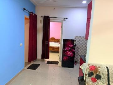 14th Avenue- Gaur City-2 - Balcony, Security