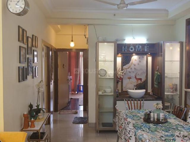 2 BHK Apartment in Noida Extension for rent Greater Noida. The reference number is 20027798