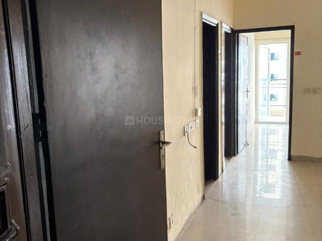 2 BHK Apartment in Noida Extension for rent Greater Noida. The reference number is 20033991