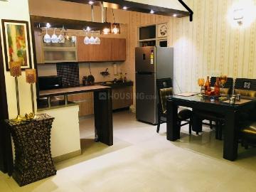 14th Avenue- Gaur City-2 - Balcony, Security