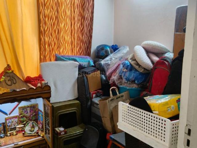 2 BHK Apartment in Noida Extension for rent Greater Noida. The reference number is 20041199