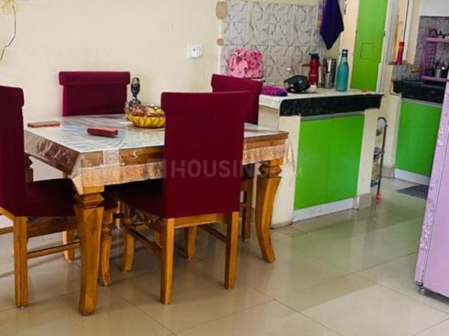 2 BHK Apartment in Noida Extension for rent Greater Noida. The reference number is 20041210