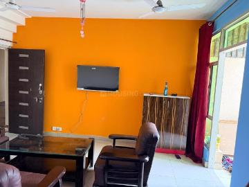 14th Avenue- Gaur City-2 - Balcony, Security