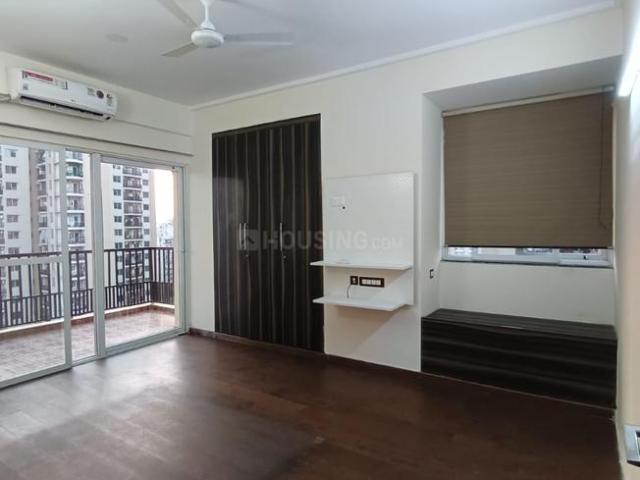 2 BHK Apartment in Noida Extension for rent Greater Noida. The reference number is 20061198