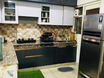 2 BHK Apartment in Noida Extension for rent Greater Noida. The reference number is 20065961