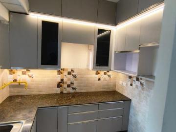 2 BHK Apartment in Noida Extension for rent Greater Noida. The reference number is 20069900