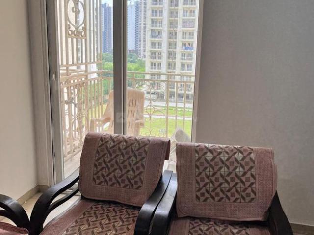 2 BHK Apartment in Noida Extension for rent Greater Noida. The reference number is 20074237