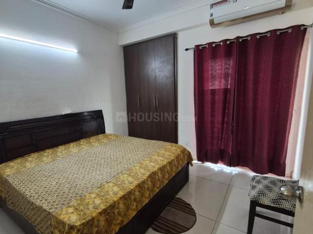 2 BHK Apartment in Noida Extension for rent Greater Noida. The reference number is 20080506