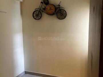 2 BHK Apartment in Noida Extension for rent Greater Noida. The reference number is 20085305