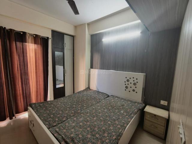 2 BHK Apartment in Noida Extension for rent Greater Noida. The reference number is 20091581