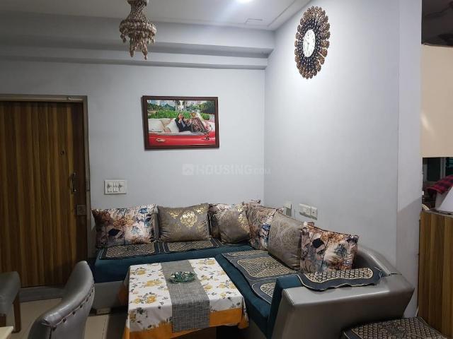 2 BHK Apartment in Noida Extension for rent Greater Noida. The reference number is 20135898
