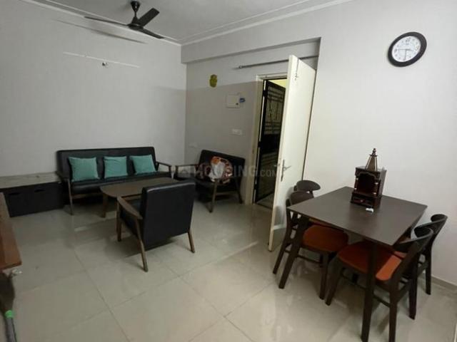2 BHK Apartment in Noida Extension for rent Greater Noida. The reference number is 20174572