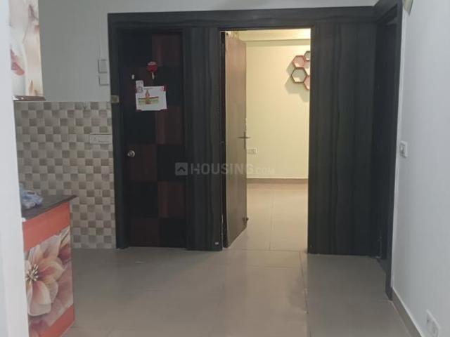 2 BHK Apartment in Noida Extension for rent Greater Noida. The reference number is 20174929