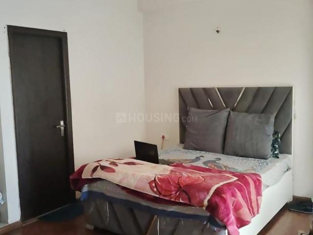 2 BHK Apartment in Noida Extension for rent Greater Noida. The reference number is 20178182