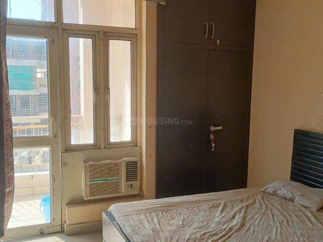 2 BHK Apartment in Noida Extension for rent Greater Noida. The reference number is 20186388