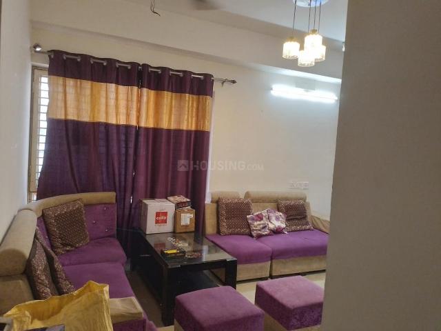 2 BHK Apartment in Noida Extension for rent Greater Noida. The reference number is 20206666