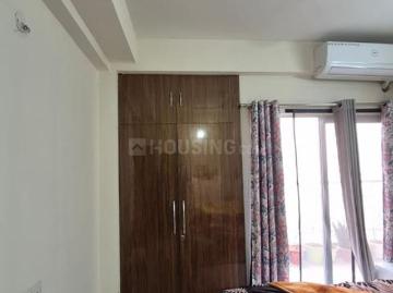 2 BHK Apartment in Noida Extension for rent Greater Noida. The reference number is 20208453