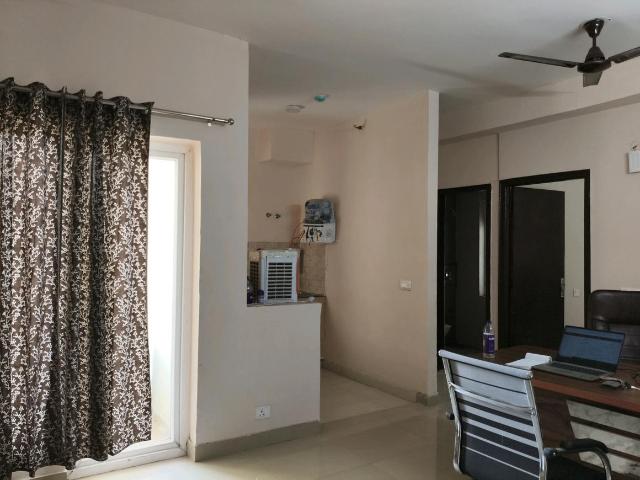 2 BHK Apartment in Noida Extension for rent Greater Noida. The reference number is 20212709