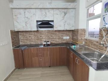 2 BHK Apartment in Noida Extension for rent Greater Noida. The reference number is 20222647