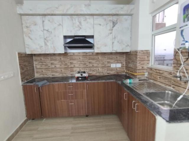 2 BHK Apartment in Noida Extension for rent Greater Noida. The reference number is 20222647