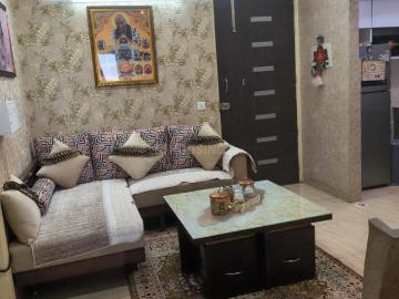 2 BHK Apartment in Noida Extension for rent Greater Noida. The reference number is 20229771