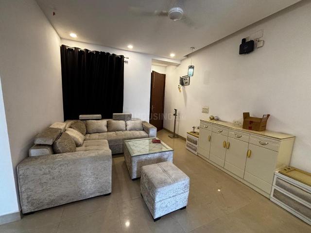 2 BHK Apartment in Noida Extension for rent Greater Noida. The reference number is 20234072