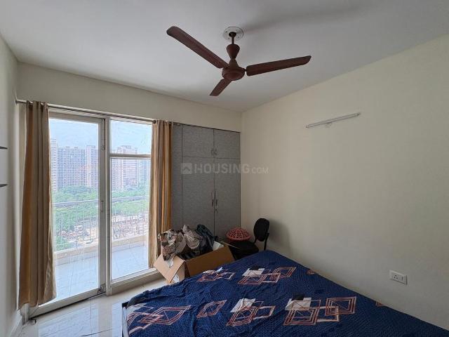 2 BHK Apartment in Noida Extension for rent Greater Noida. The reference number is 20236481