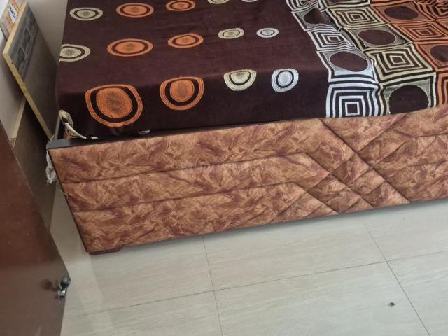 2 BHK Apartment in Noida Extension for rent Greater Noida. The reference number is 20278314